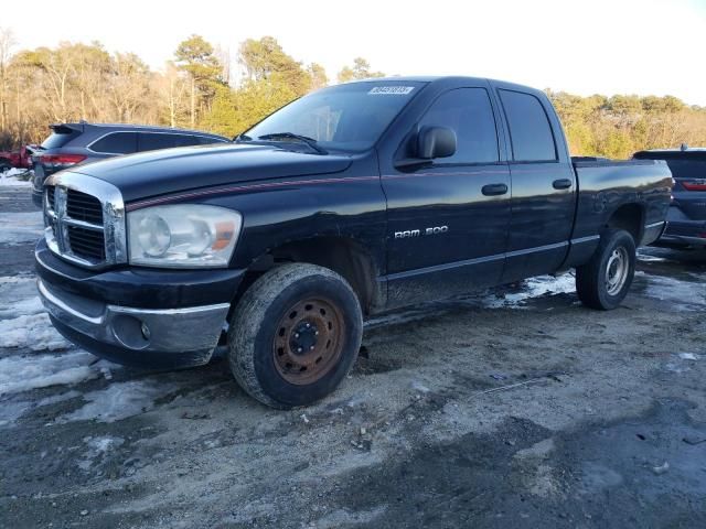 2007 Dodge RAM 1500 ST