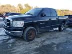 2007 Dodge RAM 1500 ST