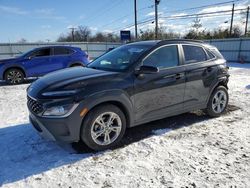 Vehiculos salvage en venta de Copart Hillsborough, NJ: 2022 Hyundai Kona SEL