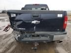 2007 Chevrolet Silverado K2500 Heavy Duty