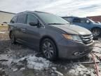 2015 Honda Odyssey Touring