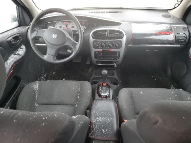 2005 Dodge Neon SXT