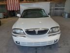 2003 Lincoln LS