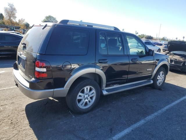 2006 Ford Explorer Eddie Bauer