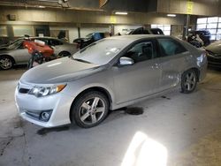 Toyota salvage cars for sale: 2014 Toyota Camry L