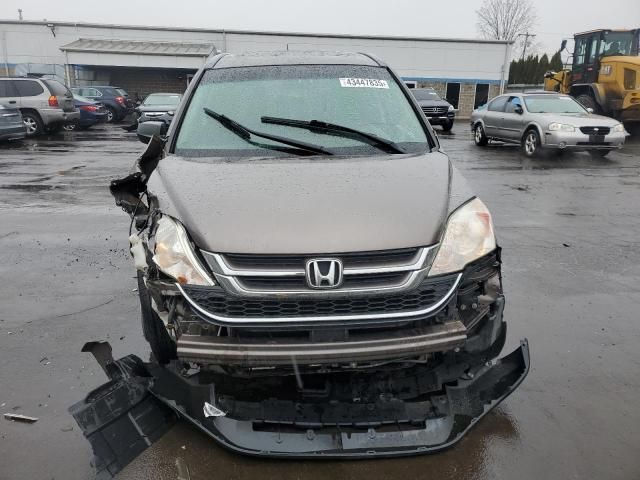 2011 Honda CR-V EX