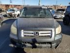 2006 Honda Pilot EX