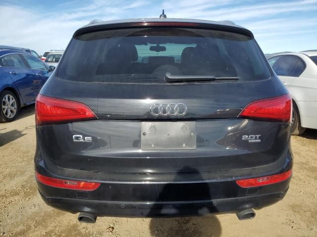 2013 Audi Q5 Premium Plus