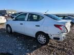 2016 Nissan Versa S