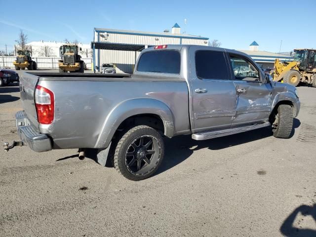 2004 Toyota Tundra Double Cab SR5