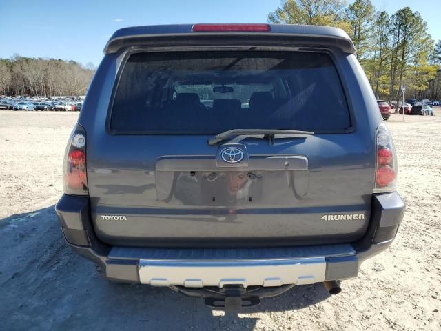 2004 Toyota 4runner SR5