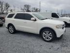 2011 Dodge Durango Crew