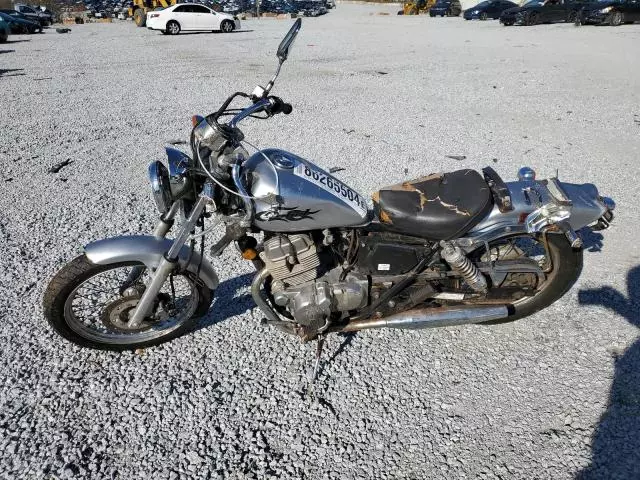 2008 Honda CMX250 C