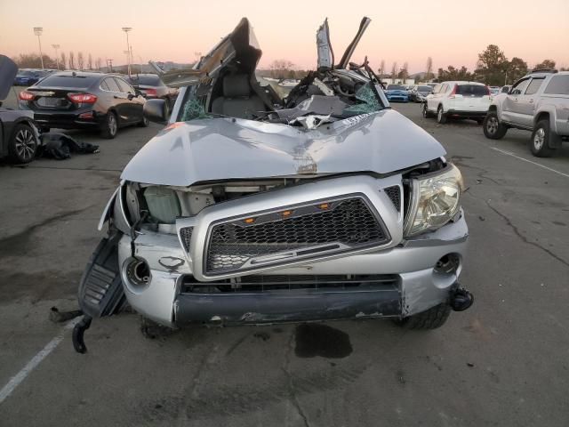 2007 Toyota Tacoma Prerunner Access Cab