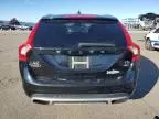 2016 Volvo V60 Cross Country Premier