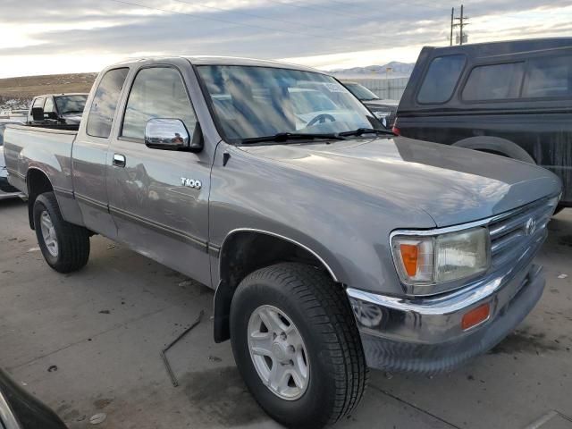 1997 Toyota T100 Xtracab SR5