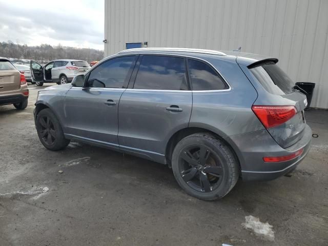 2012 Audi Q5 Premium Plus