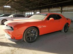 Salvage cars for sale at Phoenix, AZ auction: 2023 Dodge Challenger R/T