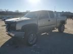 2004 Chevrolet Silverado K1500