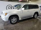 2004 Lexus LX 470