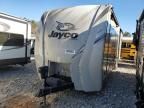 2018 Jayco Eagle