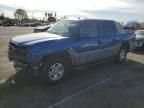 2003 Chevrolet Avalanche C1500