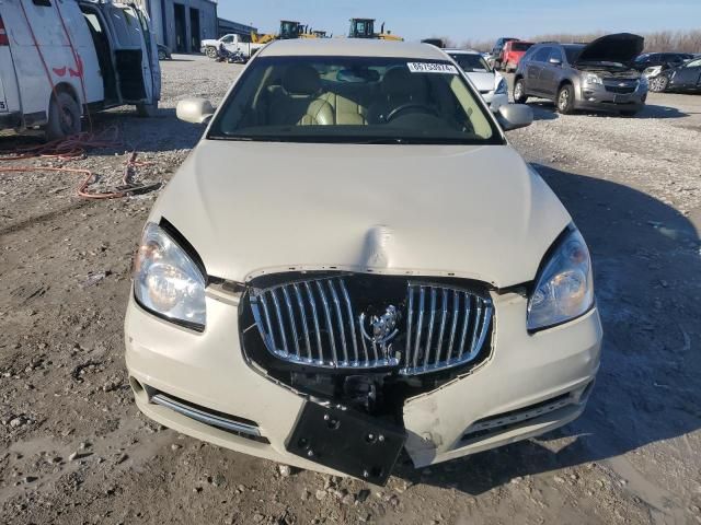 2011 Buick Lucerne CXL