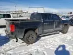 2014 Chevrolet Silverado K1500 High Country