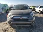 2016 Fiat 500X Trekking