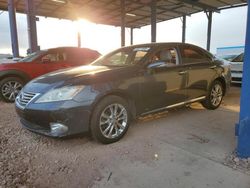 2010 Lexus ES 350 en venta en Phoenix, AZ