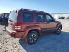 2008 Jeep Liberty Sport