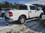 2004 Ford F150 Supercrew