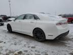 2020 Lincoln MKZ Reserve