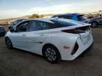 2017 Toyota Prius Prime