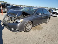 Vehiculos salvage en venta de Copart Cleveland: 2012 Toyota Avalon Base