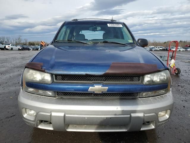 2005 Chevrolet Trailblazer LS