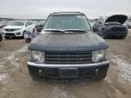 2004 Land Rover Range Rover HSE