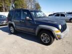 2005 Jeep Liberty Sport