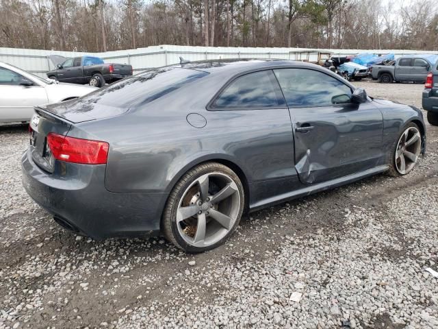 2013 Audi RS5