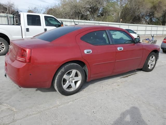 2008 Dodge Charger SXT