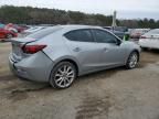 2014 Mazda 3 Grand Touring