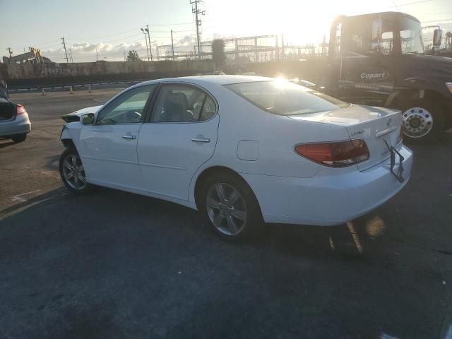 2005 Lexus ES 330