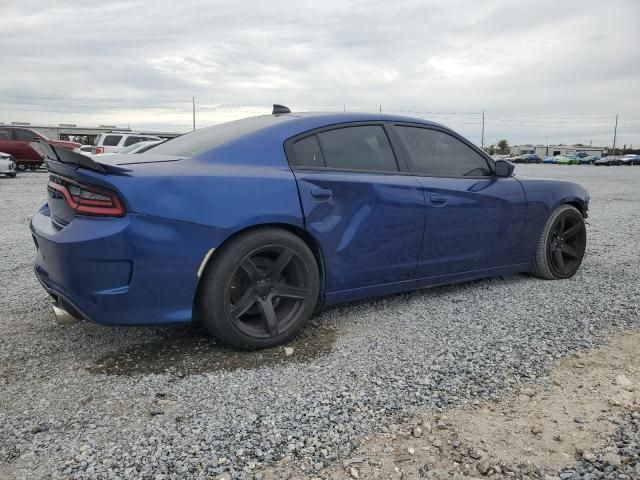 2018 Dodge Charger R/T 392