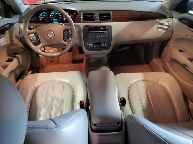 2011 Buick Lucerne CXL