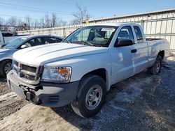 Salvage trucks for sale at Walton, KY auction: 2008 Dodge Dakota ST