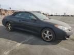 2004 Toyota Camry Solara SE