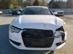 2014 Audi A6 Premium Plus