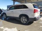 2011 KIA Sorento EX