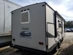 2015 Forest River Travel Trailer