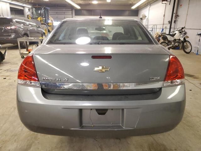 2007 Chevrolet Impala LT